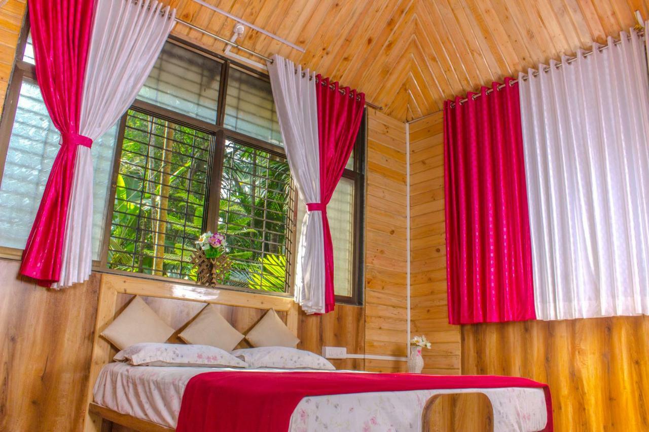 Maitreya Beach Resort Diveāgar Buitenkant foto